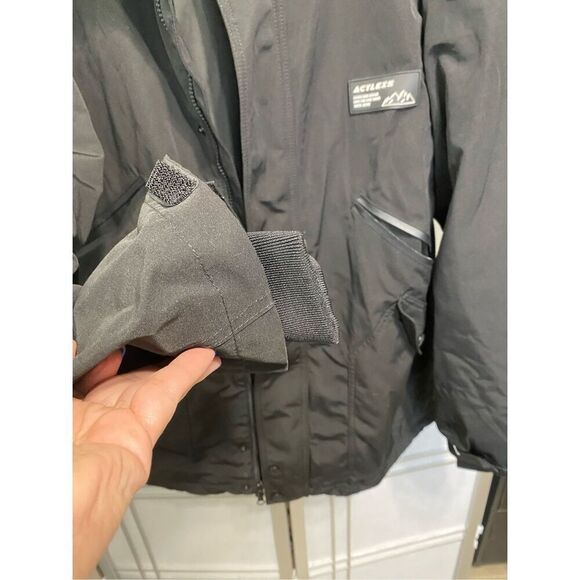 Actleis Men's Waterproof Snowboarding Jacket Winter  Assorted Colors , Sizes L - Picture 4 of 8